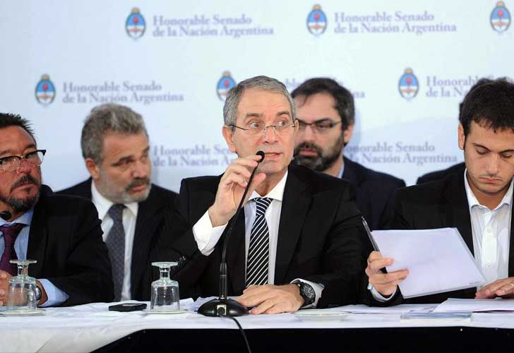 Reforma judicial: el kirchnerismo defiende su proyecto en el Senado