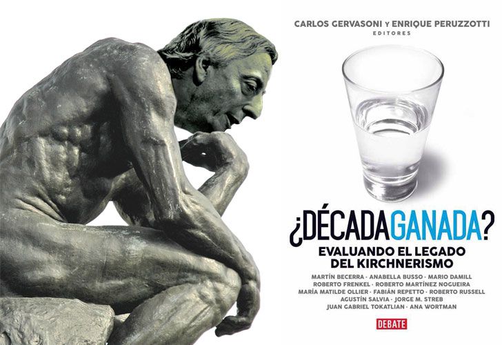 La dékada pensada