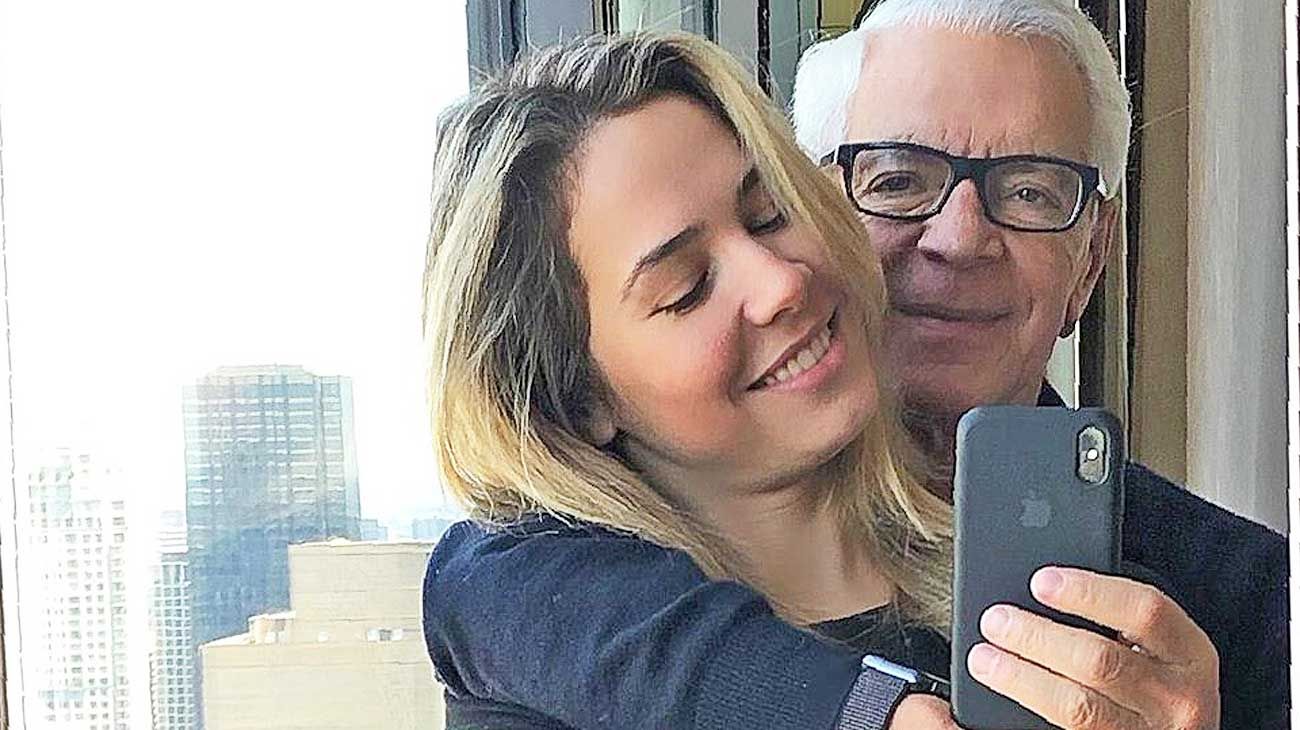 Eduardo Costantini apuesta a ser un instagramer