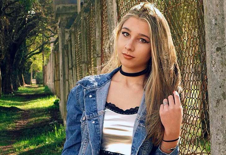 Nahir Galarza será juzgada en juicio oral por homicidio doblemente calificado