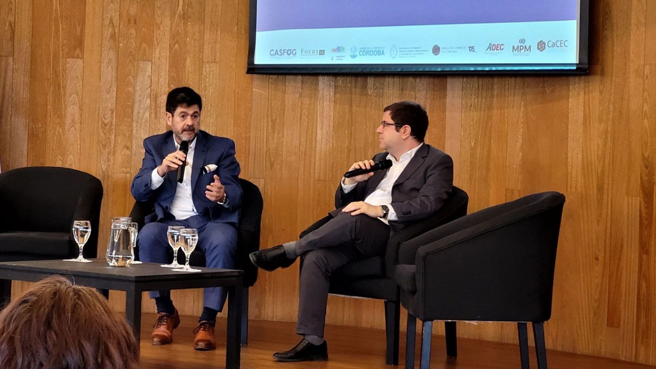 Guillotina al crédito: sin un "Plan B", advierten que eliminar las SGR afectaría a 100.000 pymes