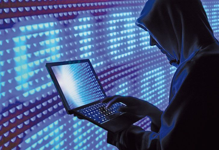 Cómo funciona el virus que hackeó a más de 80 mil personas en 74 países