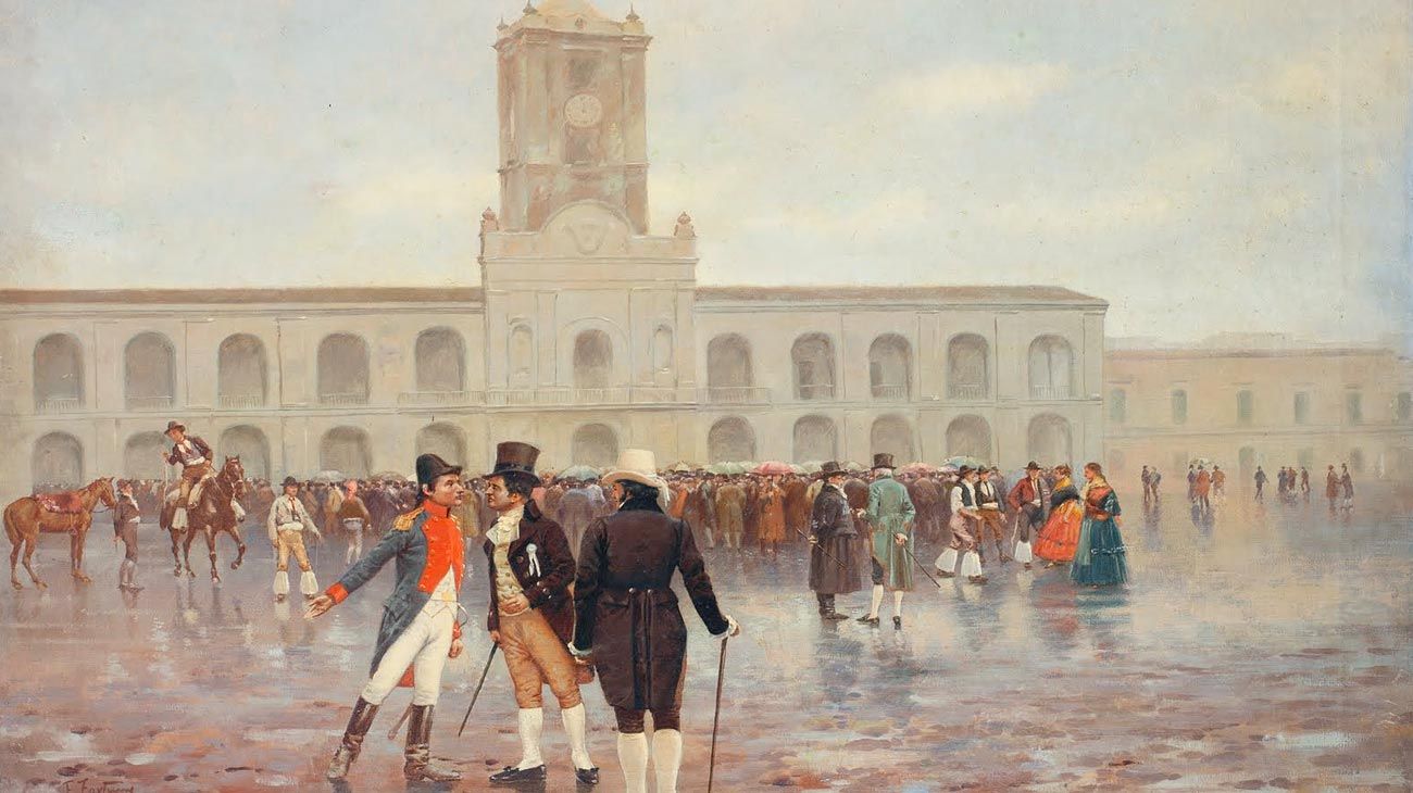 El ciudadano desconocido