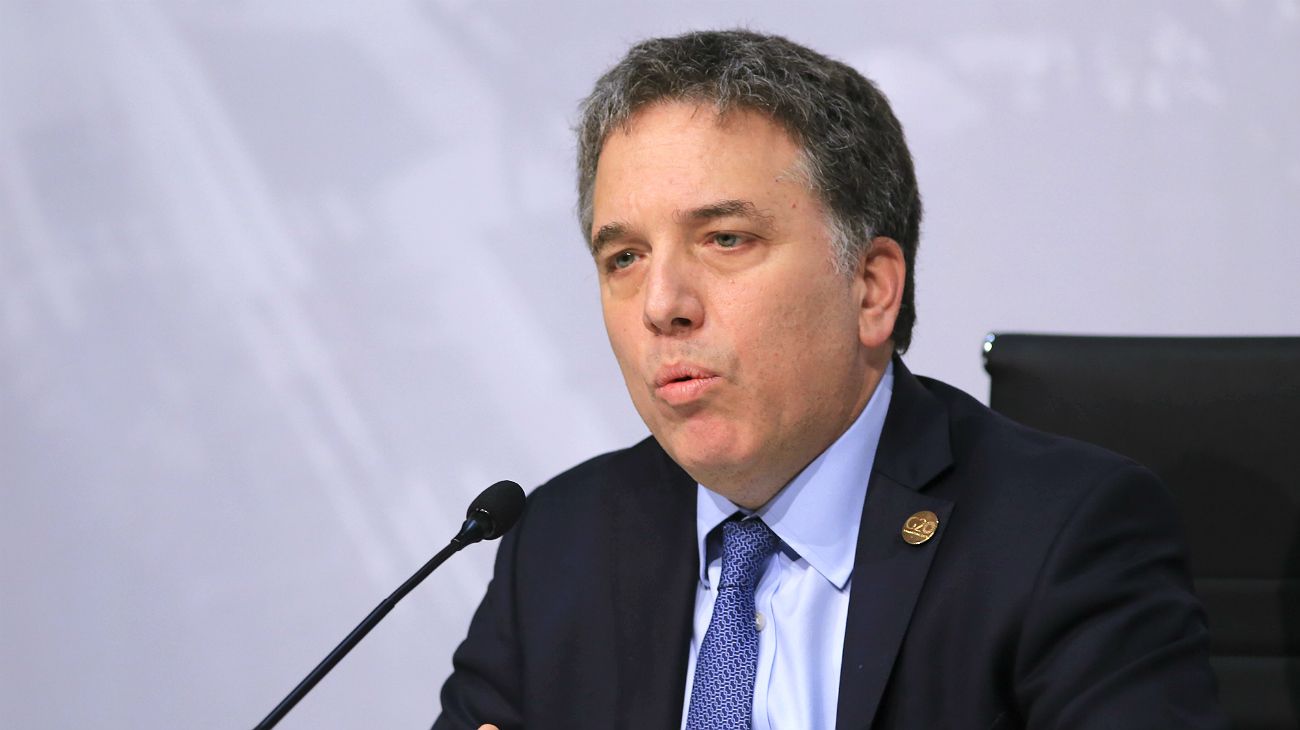 Buscan un colchón financiero que llegue al final del mandato