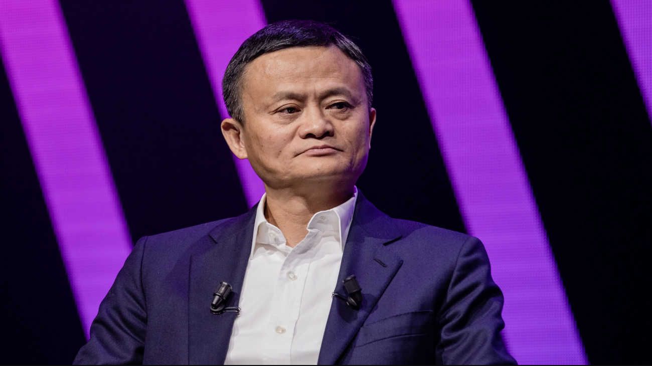 Las acciones de Alibaba se dispararon tras el anuncio de reestructuración
