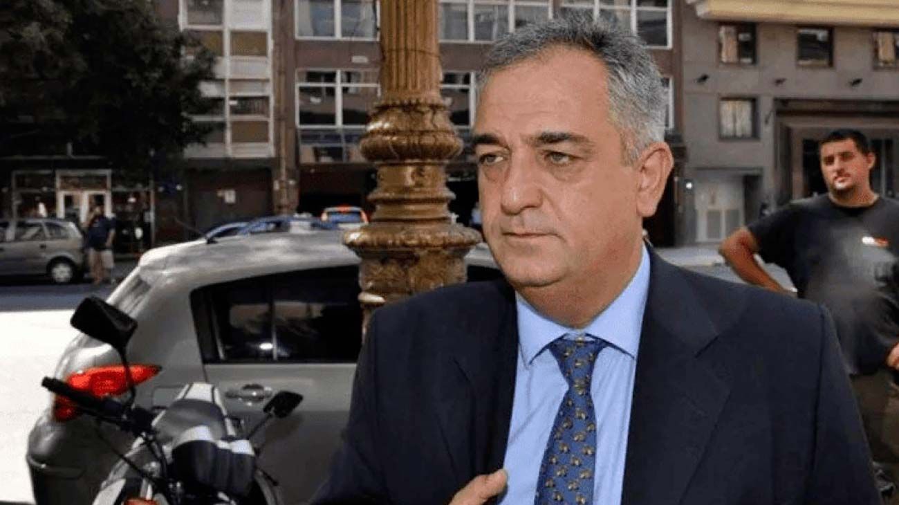 Documentos en la causa Andis indican que Calvete se habría llevado hasta un 20% por intermediación
