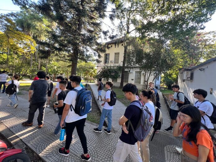 Inscripciones Unne: cómo anotarse online a las carreras y los requisitos clave