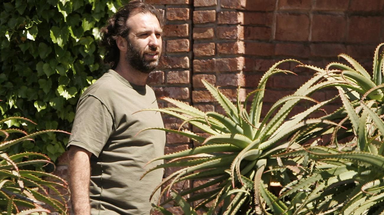 Santiago O'Donnell difundió los audios de Mariano Macri sobre parques eólicos