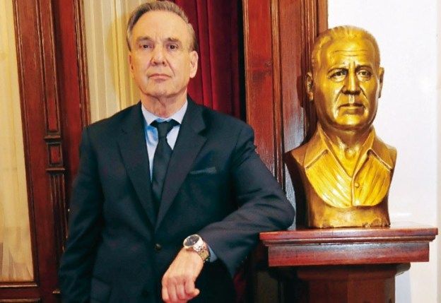 Los partidos están obligados a renegociar la gobernabilidad en cada distrito