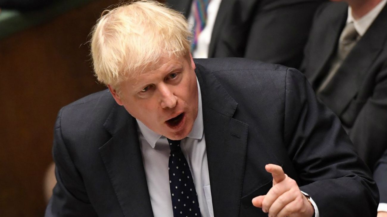 Horas decisivas para el Brexit: Bruselas analiza un acuerdo con Londres
