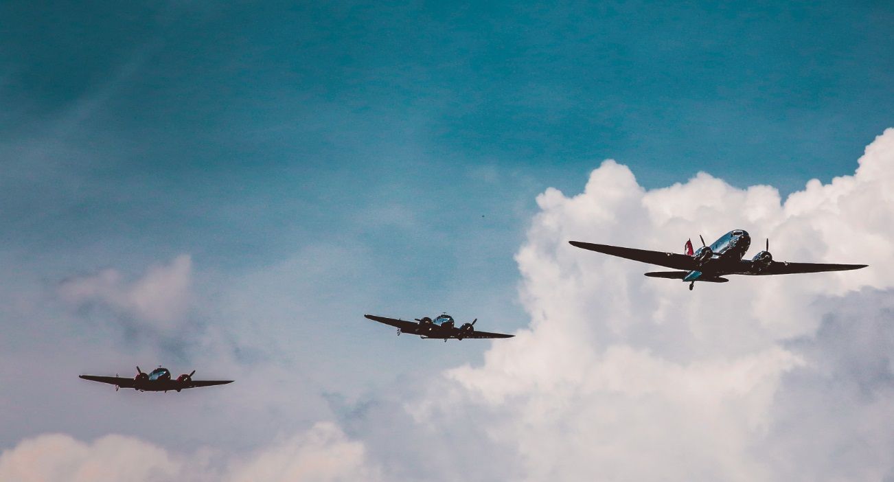 Cuáles son los países a los cuáles Argentina podría comprarle aviones militares