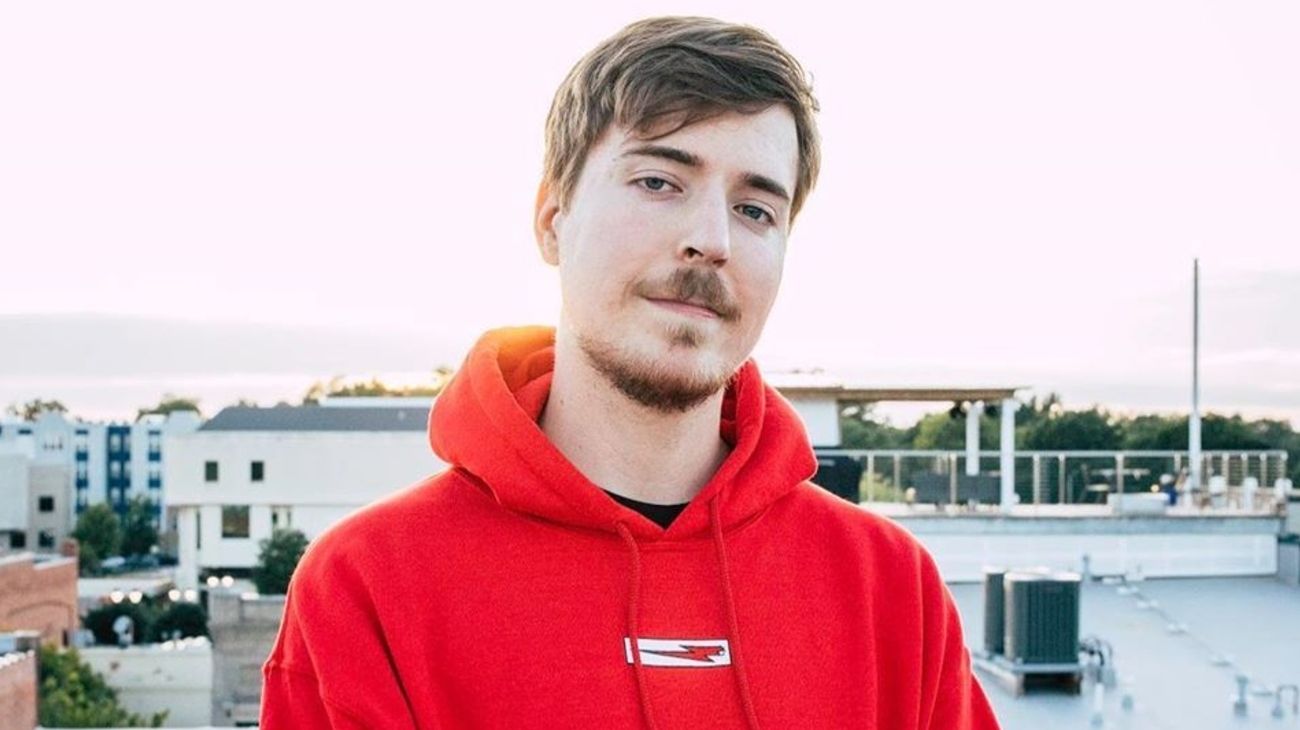 El joven que proyectó su vida en torno al algoritmo de YouTube