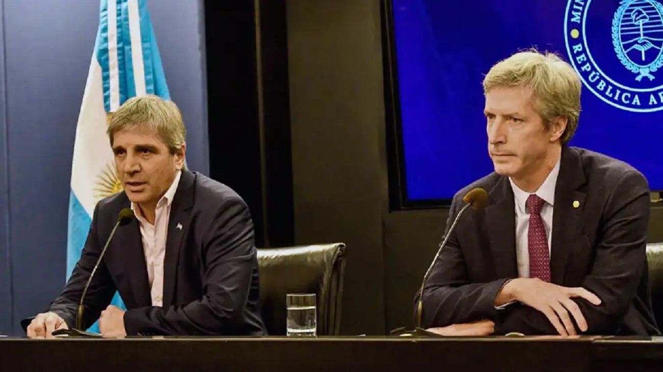 Intervención en los mercados: “El Gobierno intenta contener la tensión pre-electoral que se está viviendo”