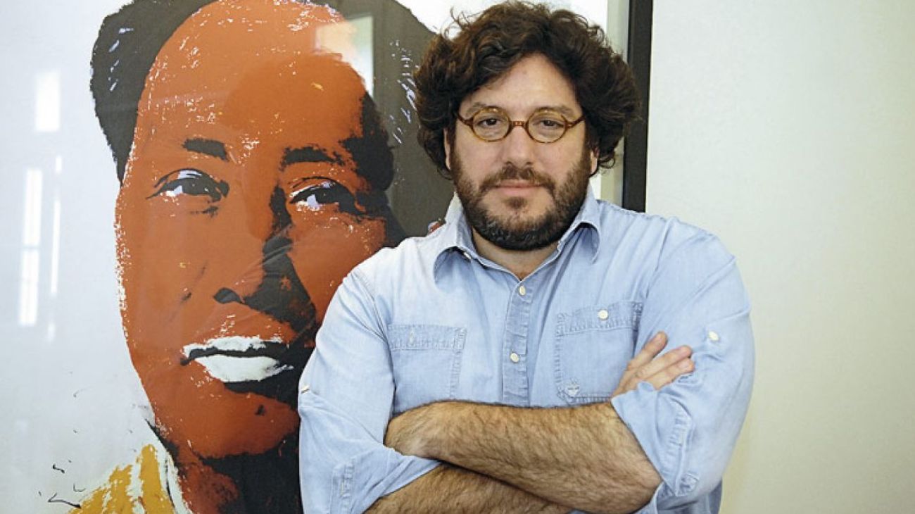 Pablo Avelluto: “Macri era un liberal, no un conservador”