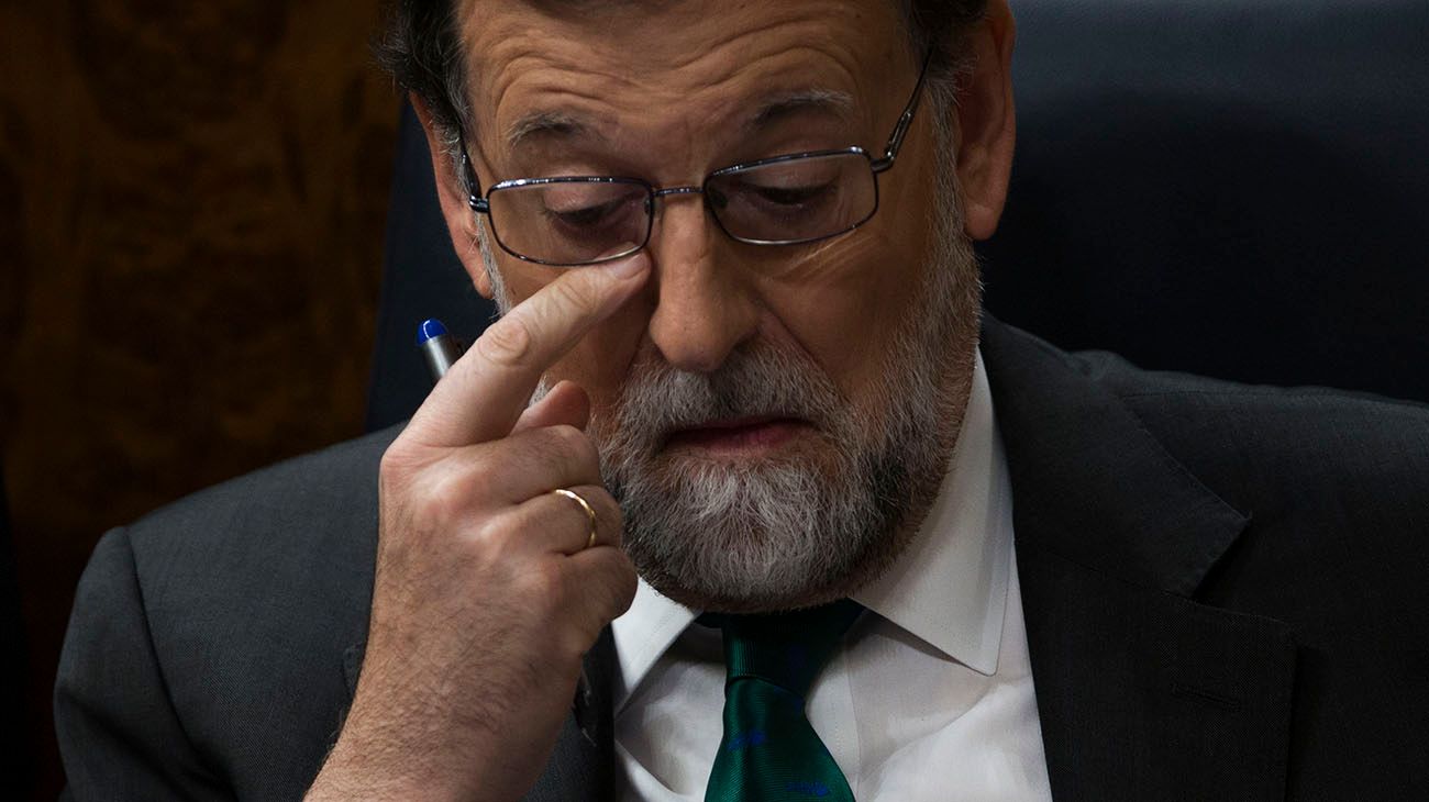En las redes españolas recuerdan los furcios más graciosos de Rajoy