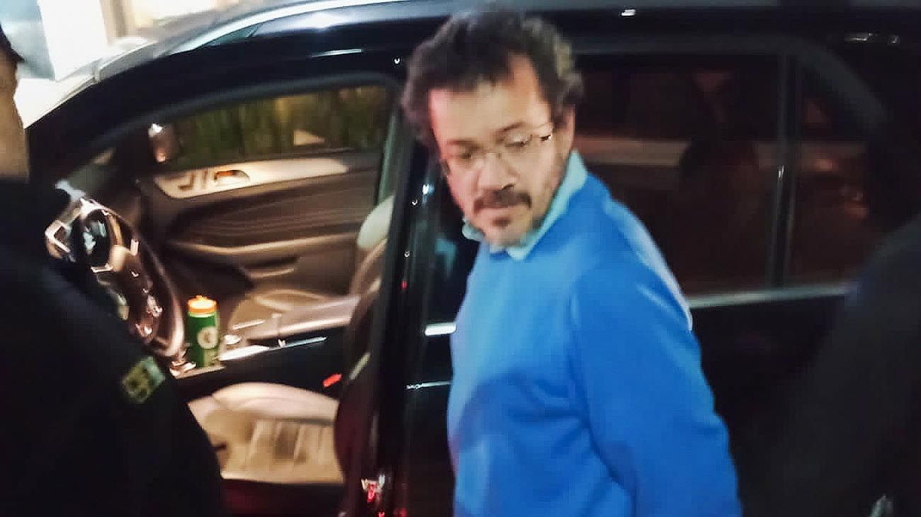 Doble crimen de Vicente López: Martín Del Río pidió declarar por quinta vez sobre la muerte de sus padres