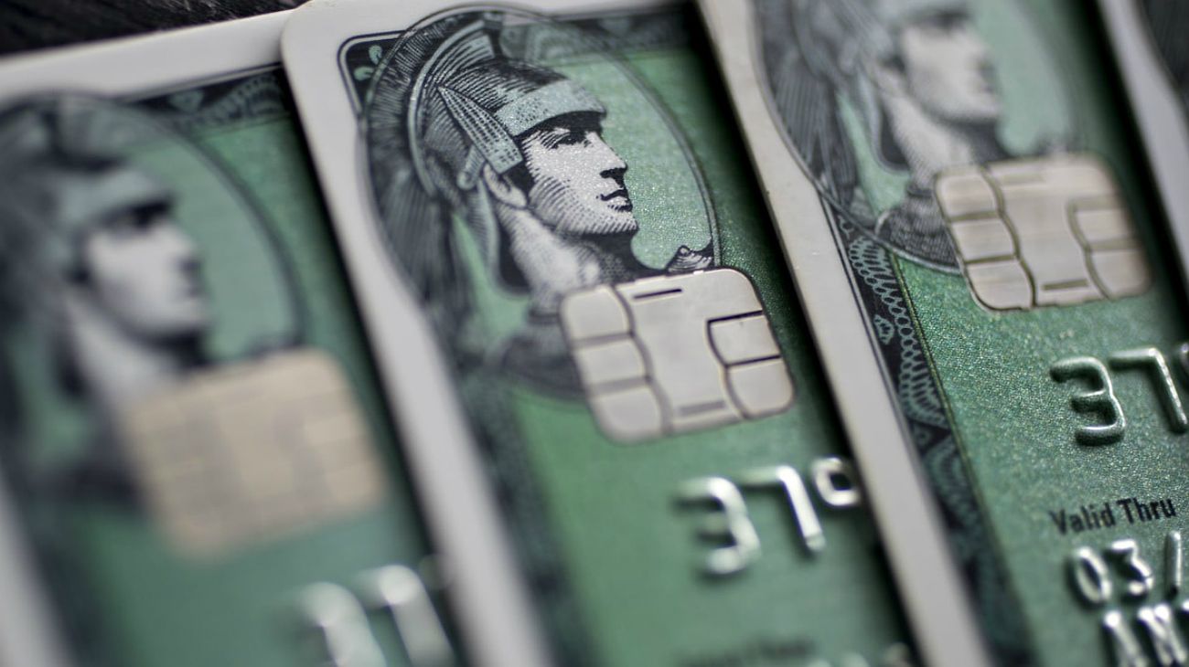 Amazon presenta una tarjeta American Express sin cargo para las pequeñas empresas
