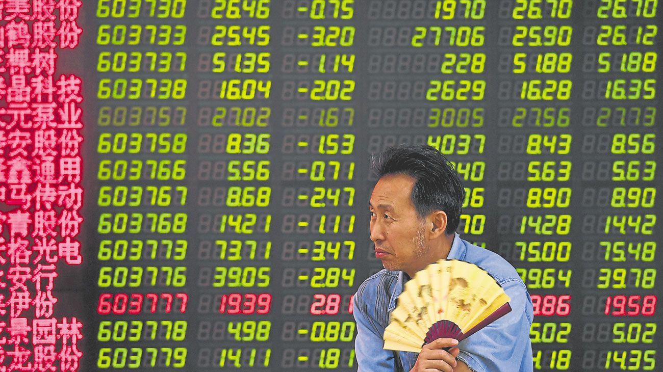 Guerra comercial: China apuesta al aislamiento de Trump