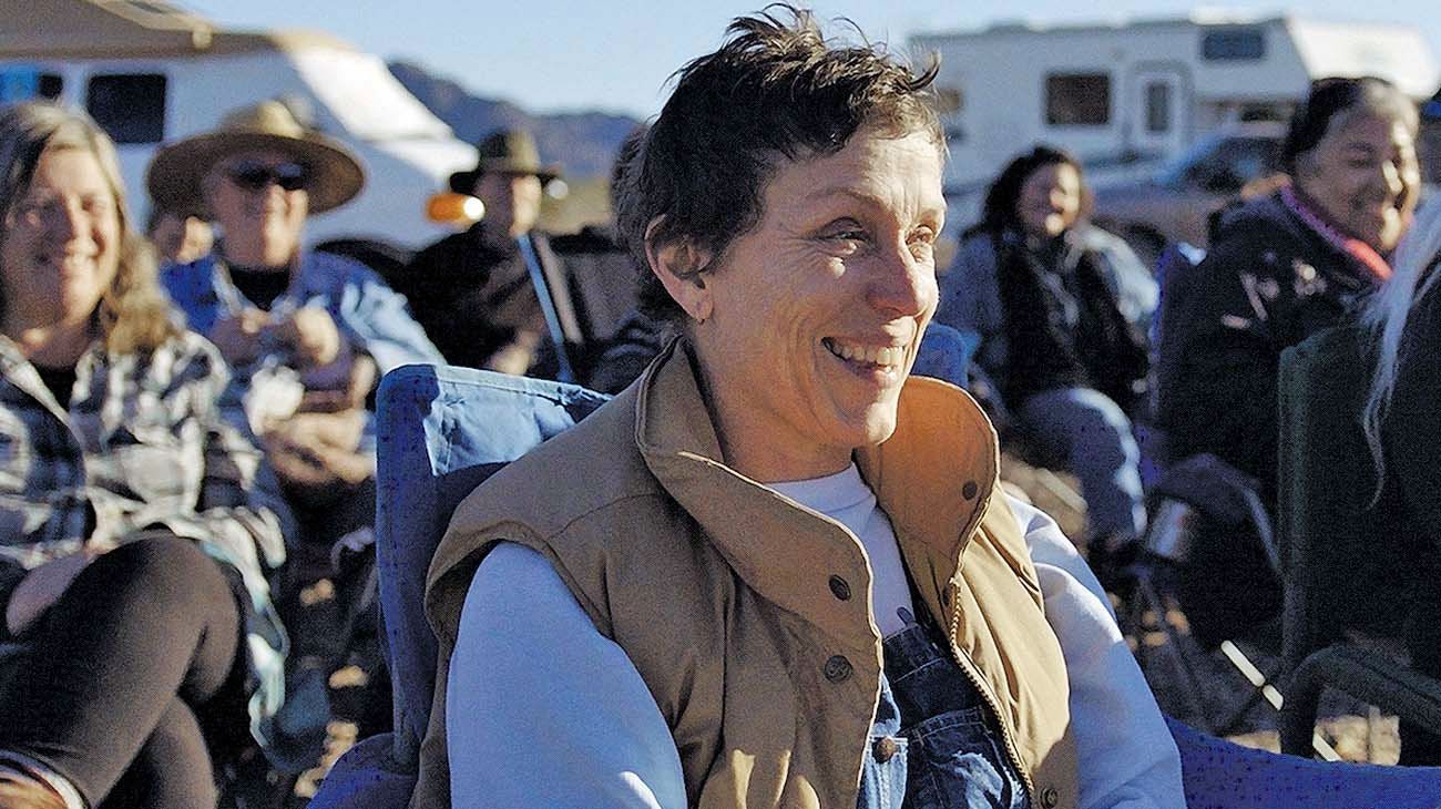 El momento de la real diversidad en el cine