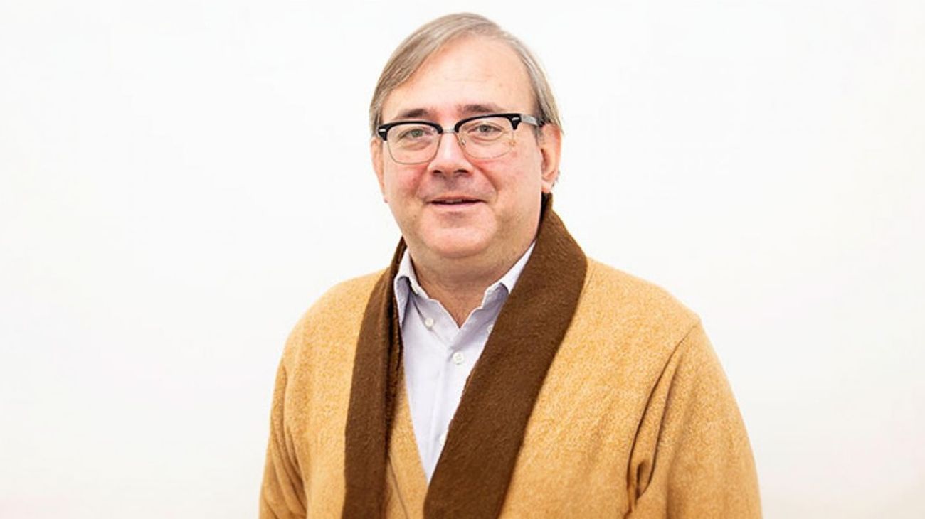 Mariano Fernández: "No creo que haya un gran acuerdo con el FMI"