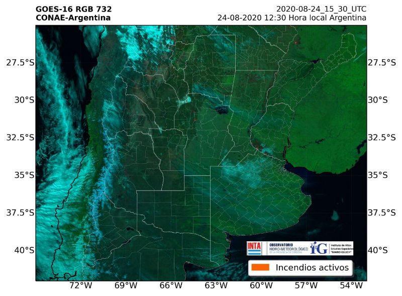 Los crímenes ambientales internacionales en tiempos de Covid-19