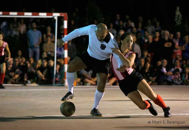 De Barcelona a Buenos Aires, un programa de actividades artísticas y culturales