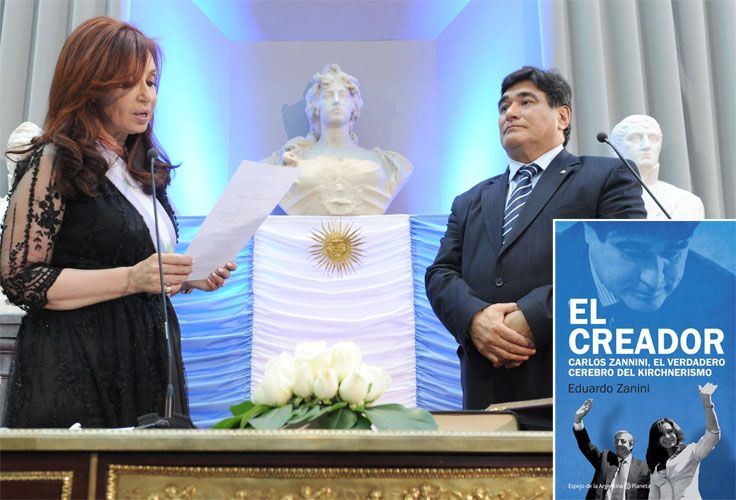 El monje negro K
