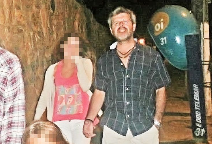Aislado y deprimido, el juez Rossi arma su estrategia de defensa