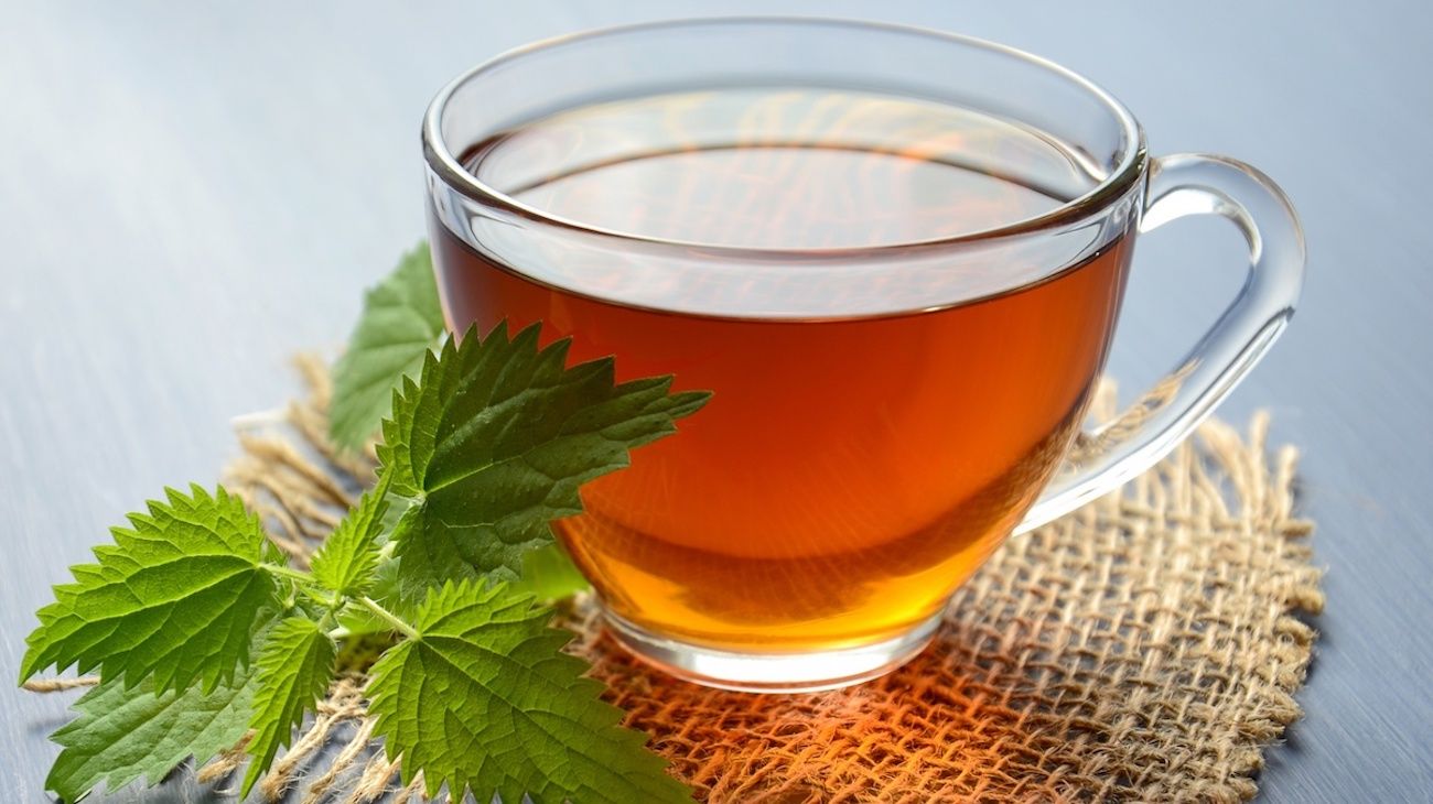 Día Internacional del Té: beneficios para la salud de la infusión más consumida en el mundo