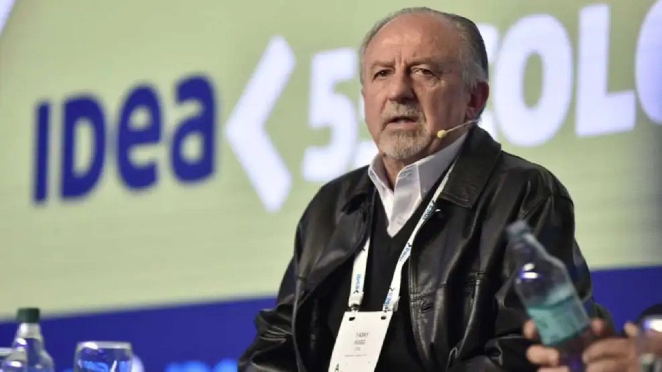 Hugo Yasky: “Nadie piensa en invertir en un país si se le garantiza simplemente precarización laboral”