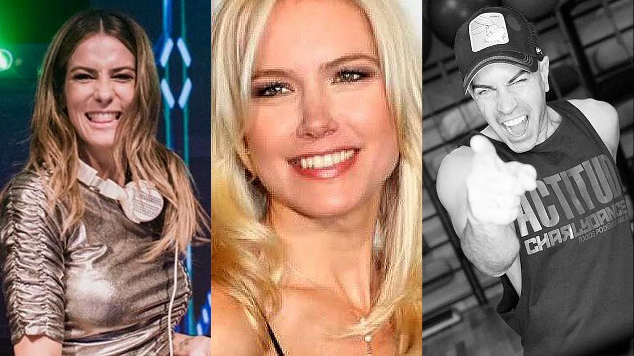 Live Parties: Caras continúa innovando para que disfrutes de estar en casa