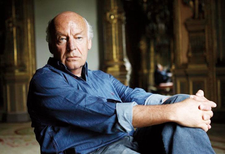 Murió el escritor uruguayo Eduardo Galeano
