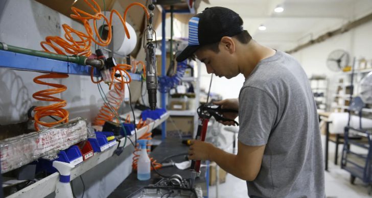 Con cambios en aportes, sube presión fiscal para las pymes de Córdoba