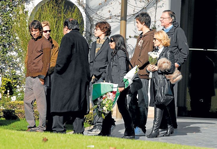 El heredero de Facundo Cabral