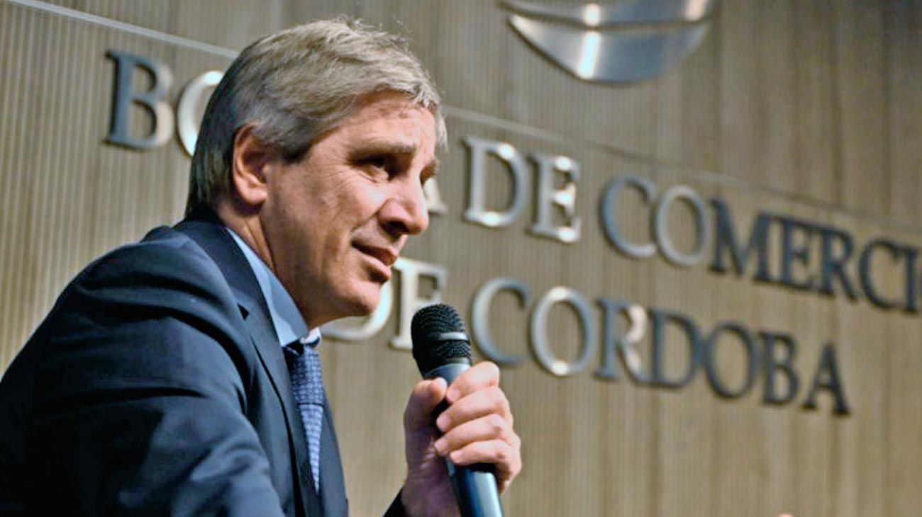 El dato oculto de inflación que pone en riesgo los objetivos de Milei y Caputo