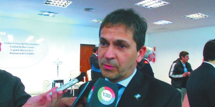 Fiscal General pide que Cancillería firme acuerdo ofrecido por Brasil