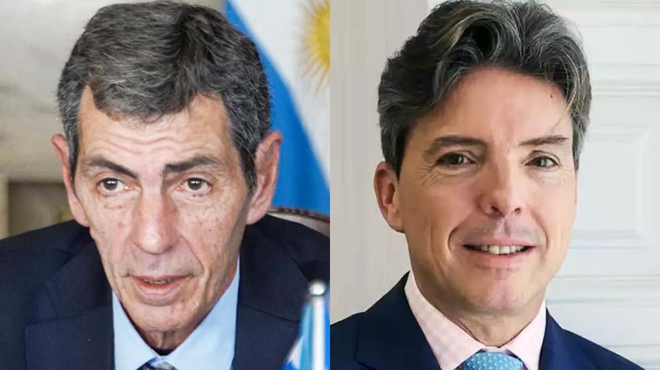 Nuevas salidas en La Libertad Avanza con la sombra de Mauricio Macri detrás