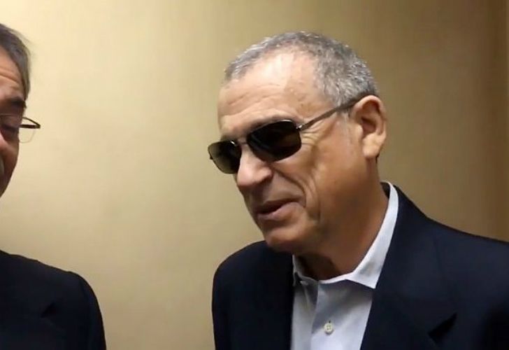 Stiuso volvió a Comodoro Py e insistió: "A Nisman lo mataron"