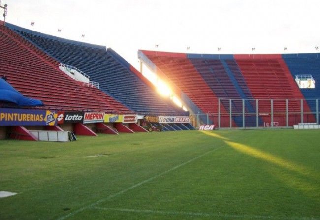 Por los barras, suspenden San Lorenzo-All Boys