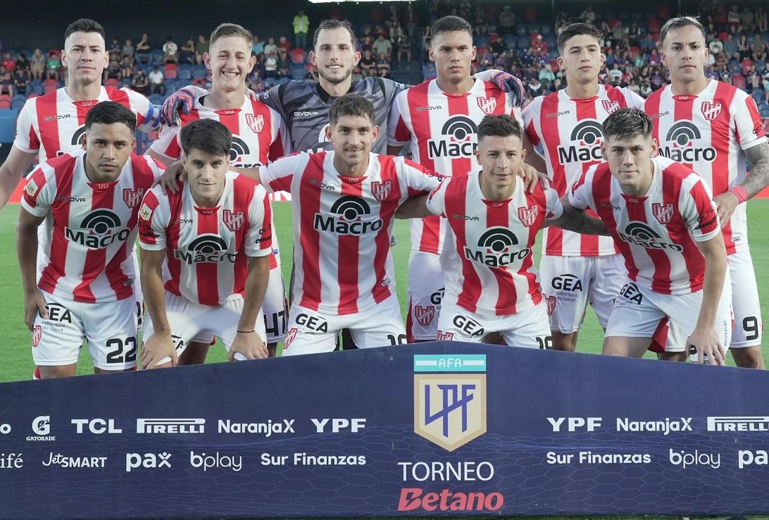Tan lejos, tan cerca; Instituto y su misión por entrar a Copa Sudamericana 2025
