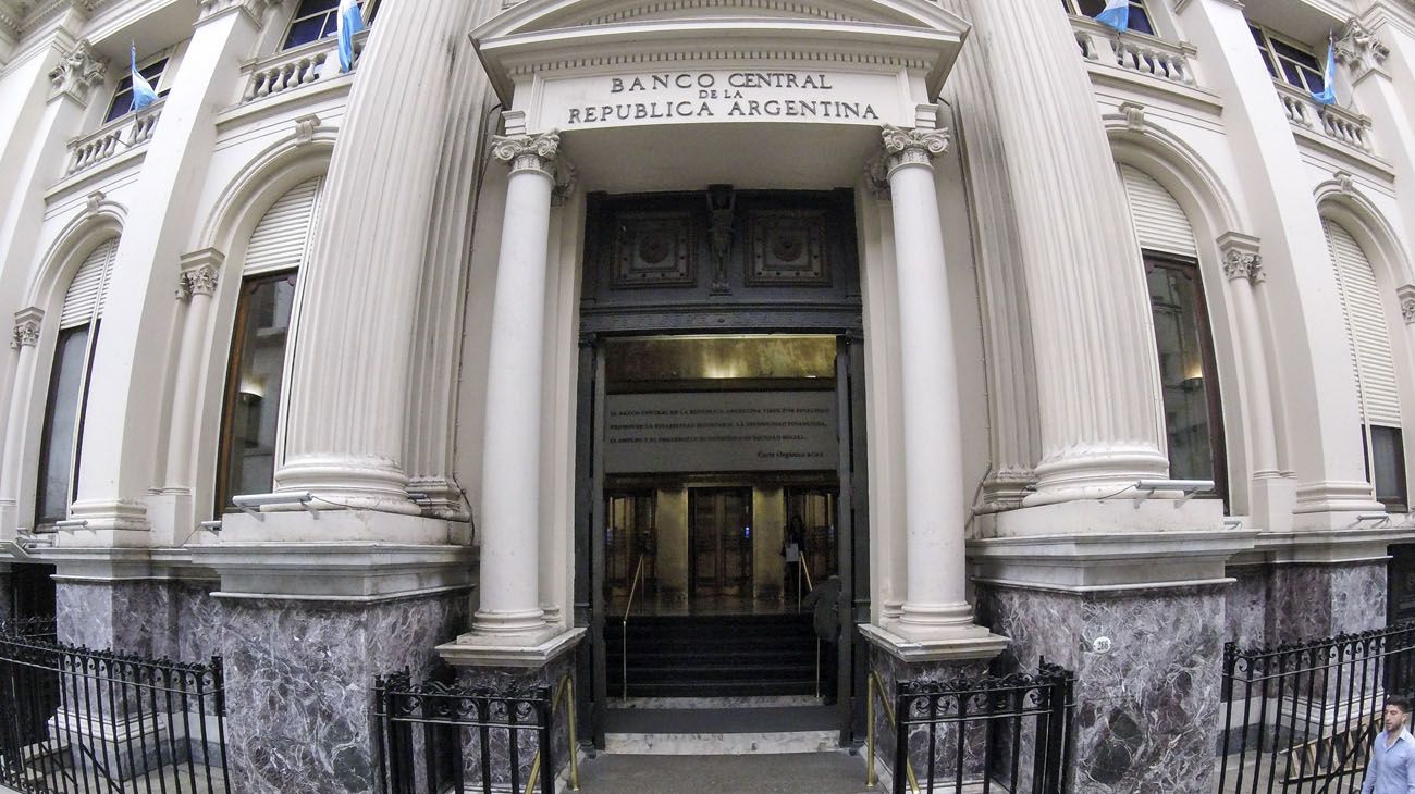 El Banco Central retoma la "aspiradora" de pesos de cara a las elecciones
