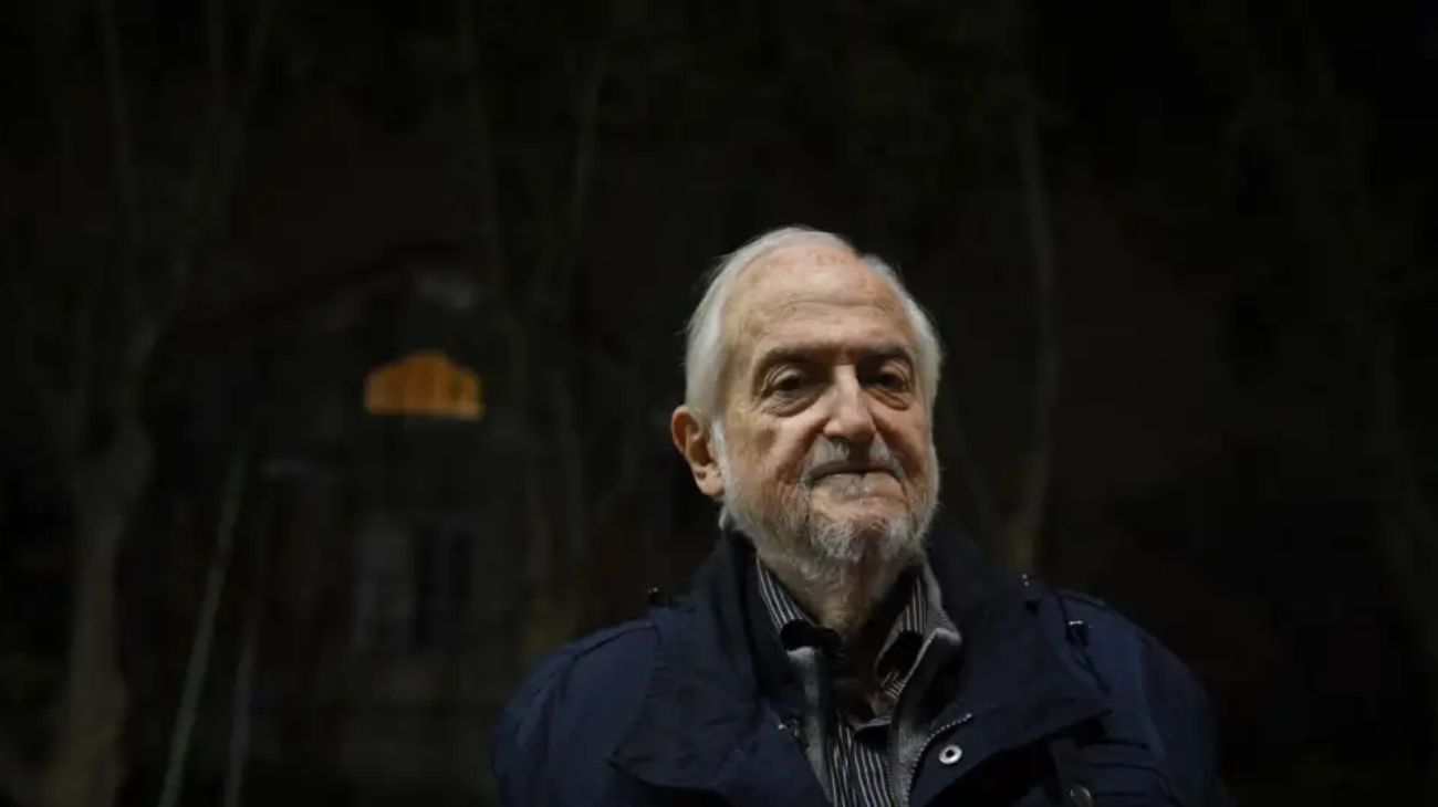 Murió Daniel Divinsky, editor de Mafalda y figura clave de la cultura argentina