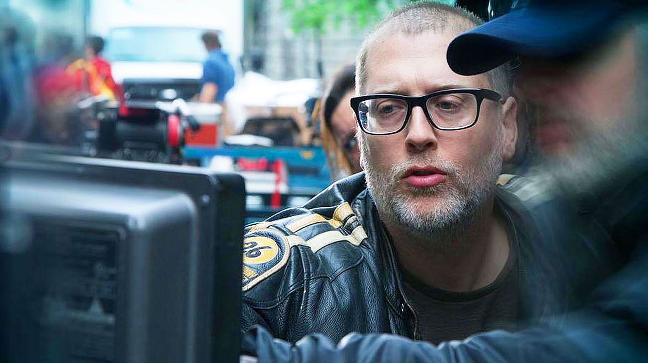 Juan Solanas es el único argentino que compite en el festival francés