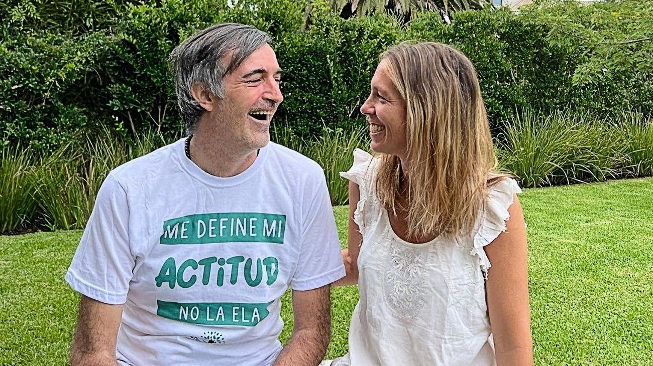 Esteban Bullrich respondió a los "rumores" sobre su muerte: "Dios no ha terminado su obra conmigo"