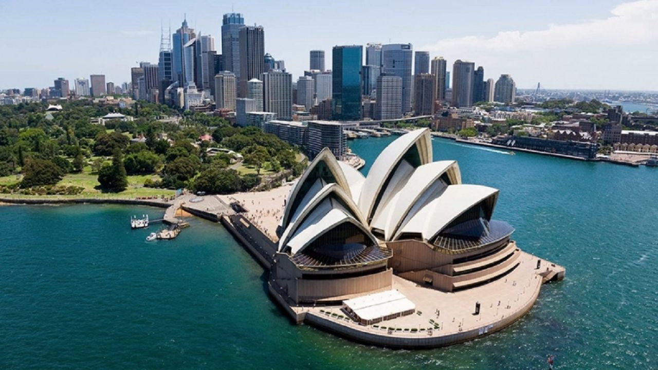 Trabajar en Australia: cómo son los sueldos y qué visa se necesita