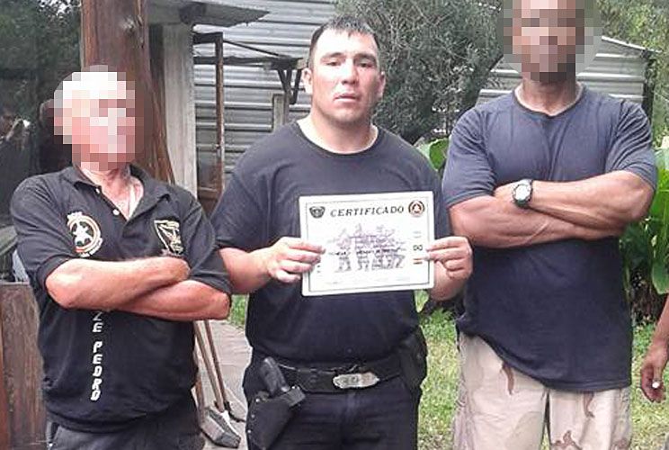 Masacre en Santa Fe: mató a su ex mujer y a cuatro familiares