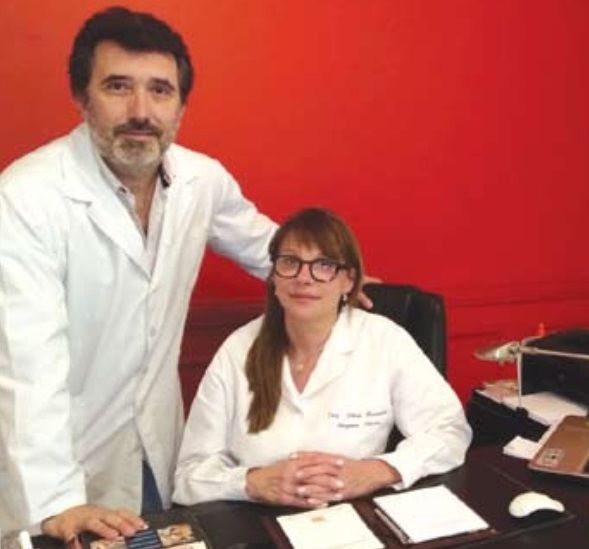 Estética Devoto: el justo Equilibrio