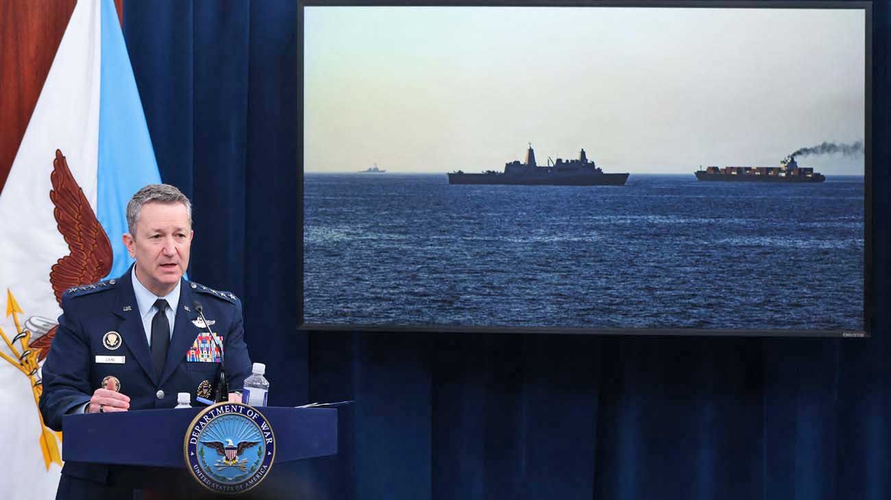 Crece la interna en la OTAN por el conflicto bélico en Medio Oriente