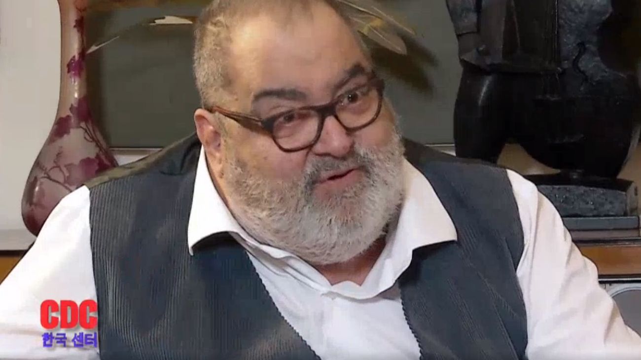 Jorge Lanata sobre la fórmula Fernández-Fernández: ella es "megalómana", él es un "títere"