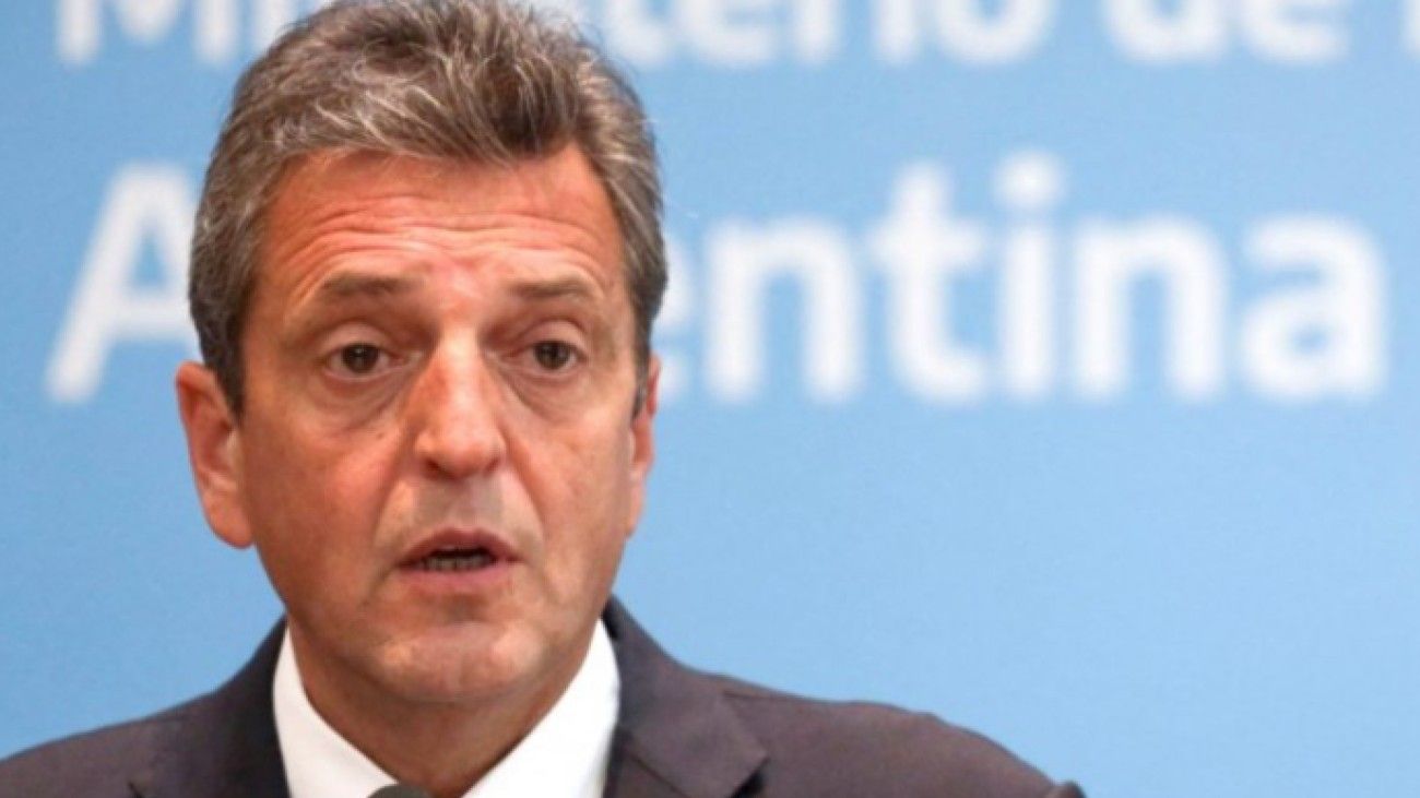 La gestión de Massa como ministro de Economía: evolución de la inflación, el dólar y el desempleo